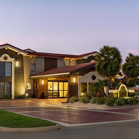 La Quinta Inn By Wyndham Victoria Exterior foto