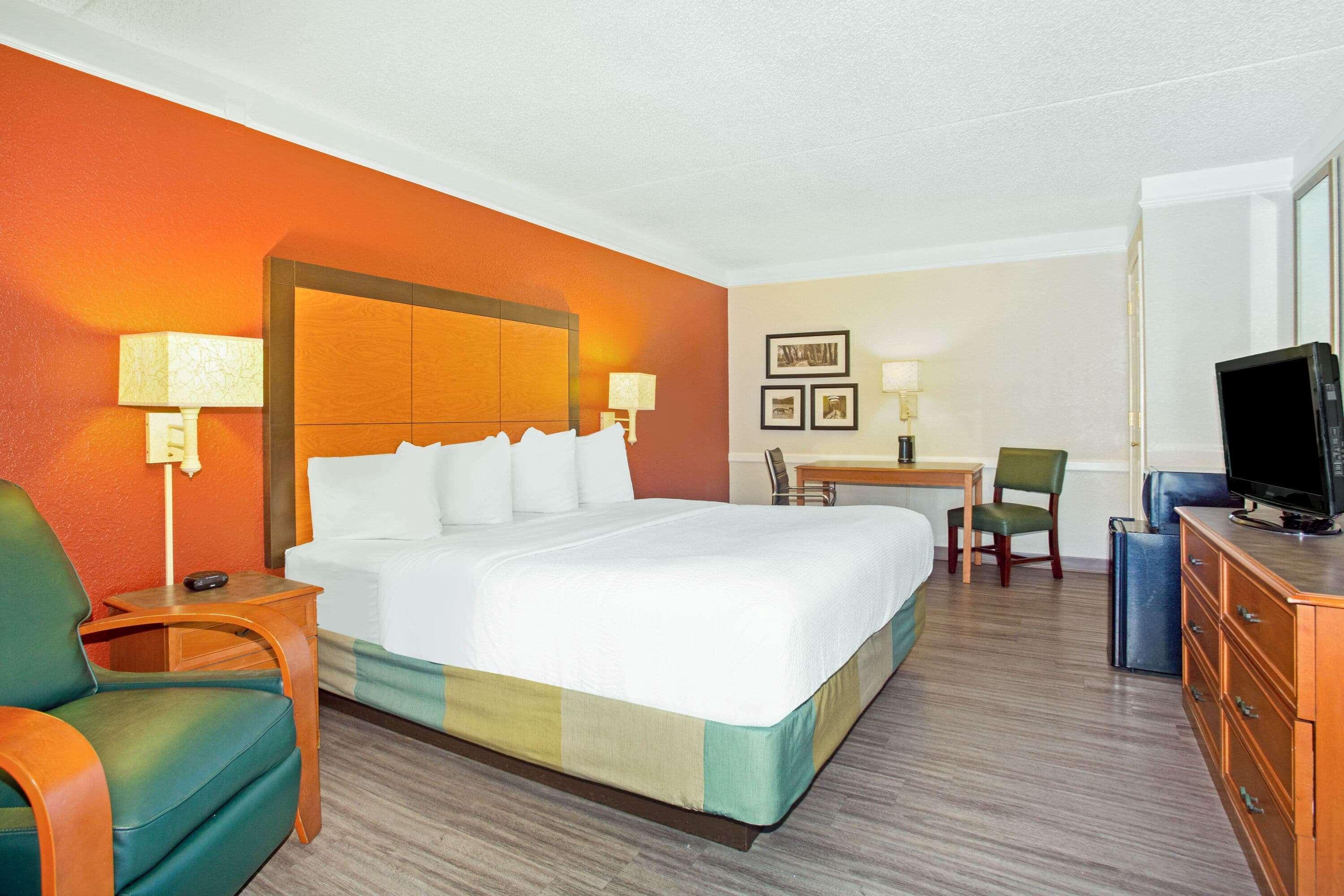 La Quinta Inn By Wyndham Victoria Exterior foto