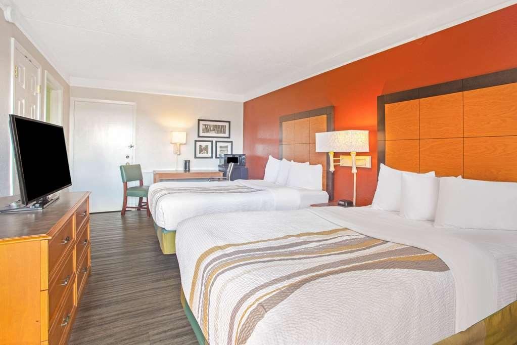 La Quinta Inn By Wyndham Victoria Quarto foto