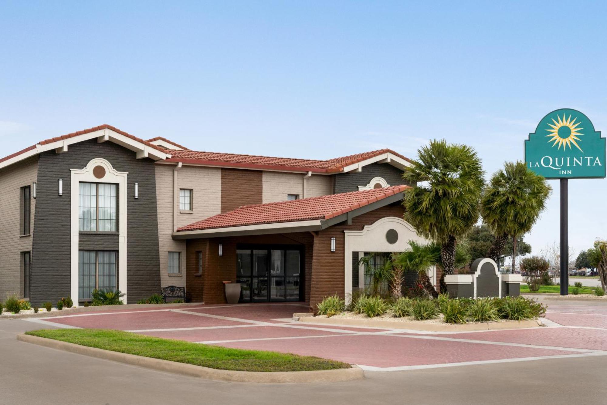 La Quinta Inn By Wyndham Victoria Exterior foto