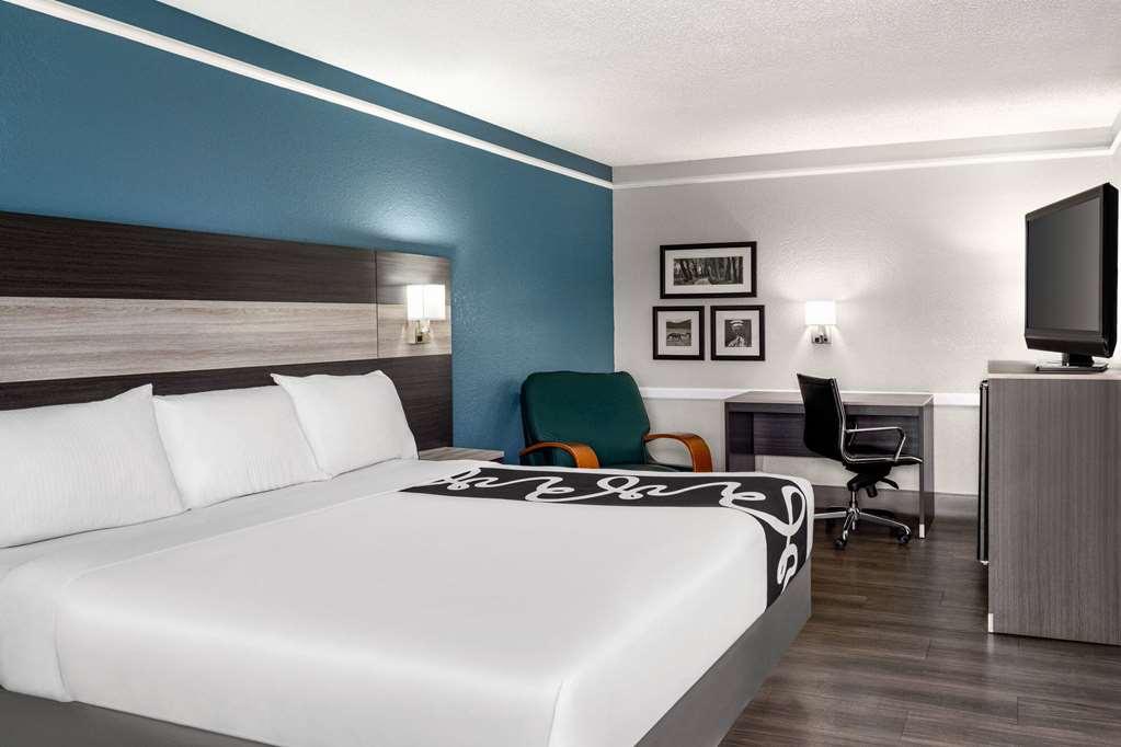 La Quinta Inn By Wyndham Victoria Quarto foto