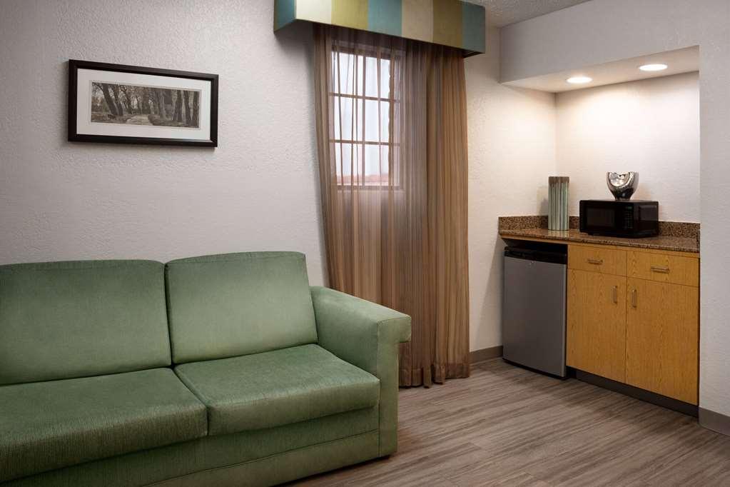 La Quinta Inn By Wyndham Victoria Quarto foto